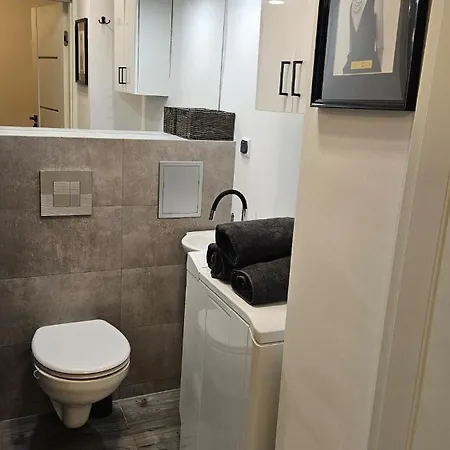 Apartmán Apartment, Close To The , Downtown, *