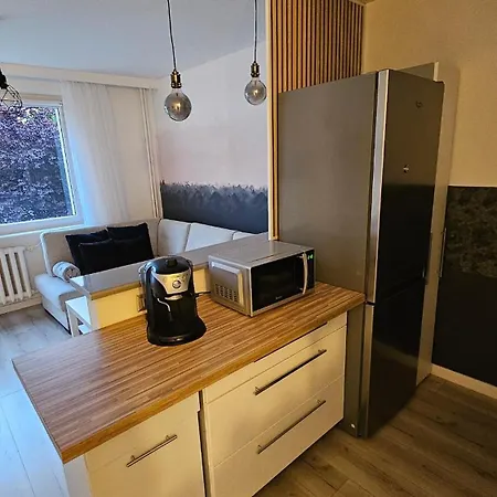Apartment, Close To The , Downtown, Apartmán *